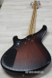 Preview: Sandberg Custom 5 Yolanda Charles, Open Pore Brownburst, Signature