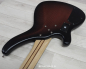 Preview: Sandberg Custom 5 Yolanda Charles, Open Pore Brownburst, Signature