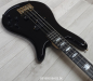 Preview: Spector Icon NS-2 Bolt-On, Black Gloss