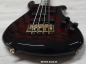 Preview: Spector Icon NS-2 Bolt-On, Black Cherry Gloss