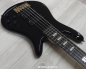 Preview: Spector Icon NS-5 Bolt-On, Black Gloss
