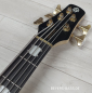 Preview: Spector Icon NS-5 Bolt-On, Black Gloss