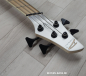 Preview: Dingwall NG3 4-String Nolly, Ducati Pearl White, Signature