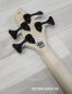 Preview: Dingwall NG3 4-String Nolly, Ducati Pearl White, Signature