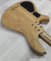 Preview: Schecter Reaper-4, Natural Satin