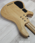 Preview: Schecter Reaper-5, Natural Satin