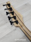 Preview: Schecter Reaper-5, Natural Satin