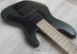 Preview: FGN J-Standard Mighty Jazz 5 Dark Evolution 3, Open Pore Olive Green