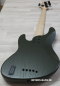 Preview: FGN J-Standard Mighty Jazz 5 Dark Evolution 3, Open Pore Olive Green