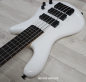Preview: Spector Euro 5 Bantam, Solid White Gloss