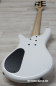 Preview: Spector Euro 5 Bantam, Solid White Gloss