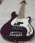 Preview: Sandberg California II VM5, Highgloss Custom Color Purpurviolet