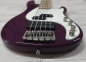 Preview: Sandberg California II VM5, Highgloss Custom Color Purpurviolet
