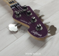 Preview: Sandberg California II VM5, Highgloss Custom Color Purpurviolet