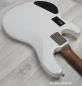 Preview: Sterling by Music Man StingRay Ray34 HH, Pearl White, B-Ware
