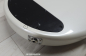 Preview: Sterling by Music Man StingRay Ray34 HH, Pearl White, B-Ware