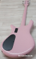 Preview: Spector Euro 4 Classic, Shell Pink Gloss, Limited Edition