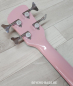 Preview: Spector Euro 4 Classic, Shell Pink Gloss, Limited Edition