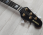 Preview: Yamaha BBNE2 Nathan East, Black Highgloss, Signature