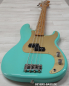 Preview: Fender Vintera Series 50s Precision Bass MN, Sea Foam Green, 2nd Hand