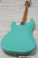 Preview: Fender Vintera Series 50s Precision Bass MN, Sea Foam Green, 2nd Hand