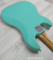 Preview: Fender Vintera Series 50s Precision Bass MN, Sea Foam Green, 2nd Hand