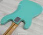Preview: Fender Vintera Series 50s Precision Bass MN, Sea Foam Green, 2nd Hand