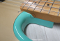 Preview: Fender Vintera Series 50s Precision Bass MN, Sea Foam Green, 2nd Hand