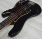 Preview: Fender American Vintage II 60s Precision Bass RW, Black Highgloss, 2nd Hand