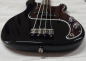 Preview: Fender American Vintage II 60s Precision Bass RW, Black Highgloss, 2nd Hand