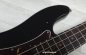 Preview: Fender American Vintage II 60s Precision Bass RW, Black Highgloss, 2nd Hand