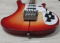 Preview: Rickenbacker 4030S Shortscale, Fireglo, Limited Run