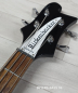 Preview: Rickenbacker 4030S Shortscale, Jetglo, Limited Run
