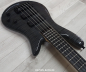 Preview: Spector Euro 5 Bantam, Black Stain Gloss, B-Ware