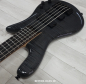 Preview: Spector Euro 5 Bantam, Black Stain Gloss, B-Ware