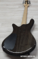 Preview: Spector Euro 5 Bantam, Black Stain Gloss, B-Ware