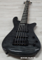Preview: Spector Euro 5 Bantam, Black Stain Gloss, B-Ware