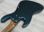 Preview: Sadowsky Custom Shop 21-Fret Vintage J/J Bass 5, Solid Vintage Teal Green Metallic, 2nd Hand