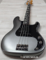 Preview: Fender American Professional II Precision Bass RW, Mercury, 2nd Hand