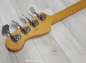 Preview: Fender American Professional II Precision Bass RW, Mercury, 2nd Hand