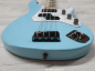 Preview: Yamaha Billy Sheehan Attitude LTD III, Sonic Blue, Signature