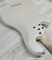 Preview: Lakland Skyline Darryl Jones 5 SDJ5 MN WP White Pearl, Signature