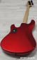 Preview: Sandberg California II VM4 MN, Metallic Red Highgloss