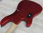 Preview: Sandberg California II VM4 MN, Metallic Red Highgloss