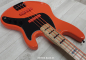 Preview: Sandberg California II TT4 "BassTheWorld" BTW, Very Soft Aged Orange Special Run, Limited Edition