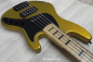 Preview: Sandberg California II TM5 MN, Gold Highgloss, 2nd Hand
