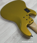 Preview: Sandberg California II TM5 MN, Gold Highgloss, 2nd Hand