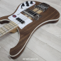 Preview: Rickenbacker 4030S Shortscale, Walnut, Limited Run