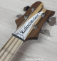 Preview: Rickenbacker 4030S Shortscale, Walnut, Limited Run