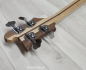 Preview: Rickenbacker 4030S Shortscale, Walnut, Limited Run
